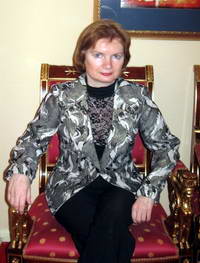 Юлия Юрьева