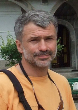 Сергей Ветер